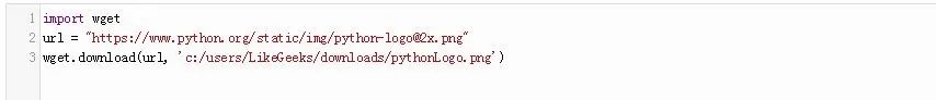python os下载文件 如何用python下载文件_python os下载文件_05