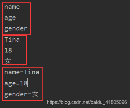 python中字典的便利 python里字典的用法_数据_03