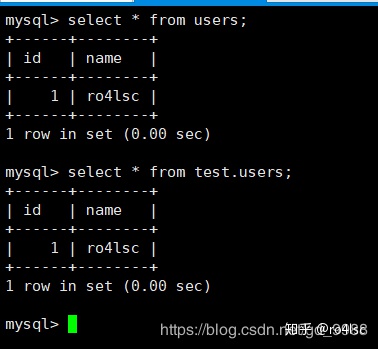 MySQL命令中的desc mysql desc_mysql text字段导出_21