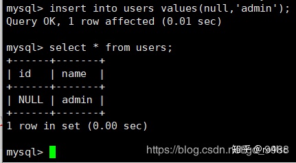 MySQL命令中的desc mysql desc_mysql删除多个字段_18