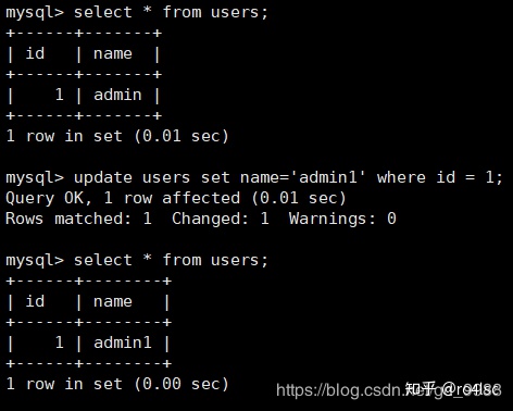 MySQL命令中的desc mysql desc_mysql desc用法_19