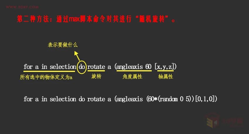 3OpenGL 6面体 ios 3dmax六面体_旋转角度_08