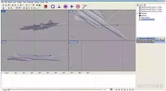 3D模型 android 组件 安卓 3d软件_3D模型 android 组件_14