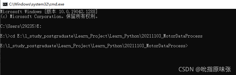 3d数据 python 曲面图 python画三维曲面图_python_05