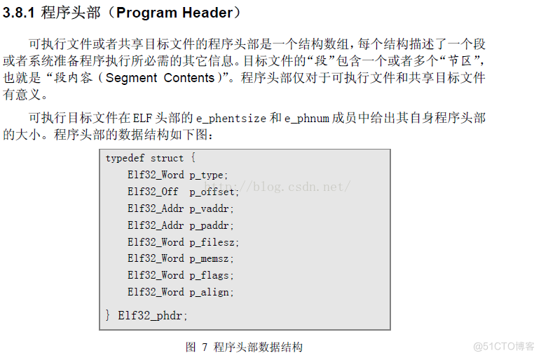 android执行elf文件 android elf_Word_10