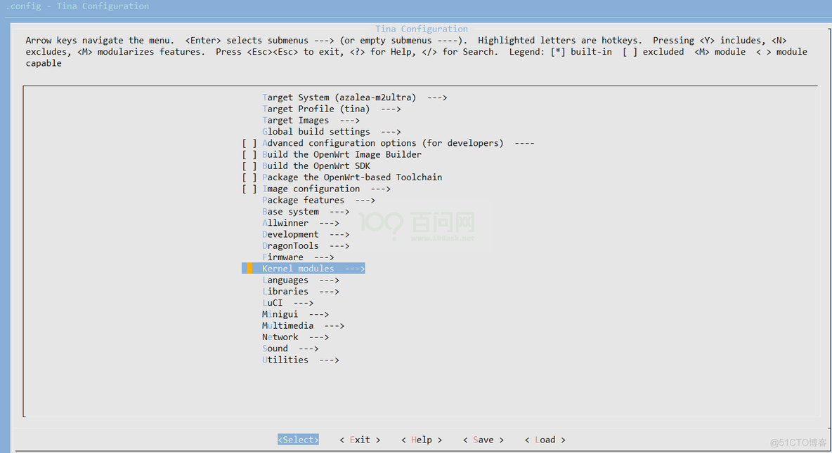 全志Tina Linux Camera 摄像头模块开发指南 全网最详细版本支持百问网T113-Pro DongshanPI-NezhaD1-H DongshanPI-D1s V853-Pro等开发板_服务器_16