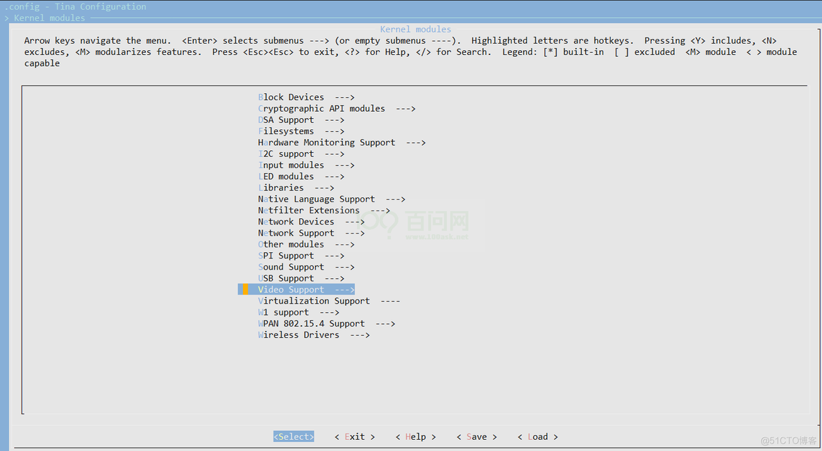 全志Tina Linux Camera 摄像头模块开发指南 全网最详细版本支持百问网T113-Pro DongshanPI-NezhaD1-H DongshanPI-D1s V853-Pro等开发板_头文件_17