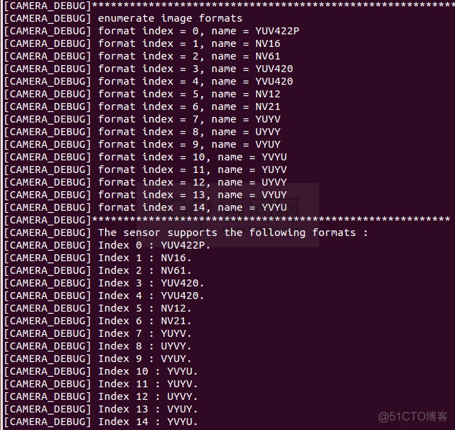 全志Tina Linux Camera 摄像头模块开发指南 全网最详细版本支持百问网T113-Pro DongshanPI-NezhaD1-H DongshanPI-D1s V853-Pro等开发板_linux_31