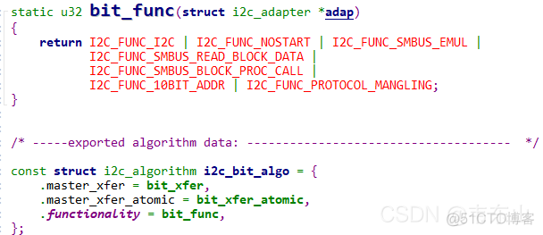 Linux系统驱动之I2C_Adapter驱动框架讲解与编写_i2c_05