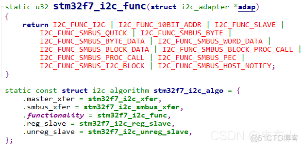 Linux系统驱动之I2C_Adapter驱动框架讲解与编写_驱动程序_06