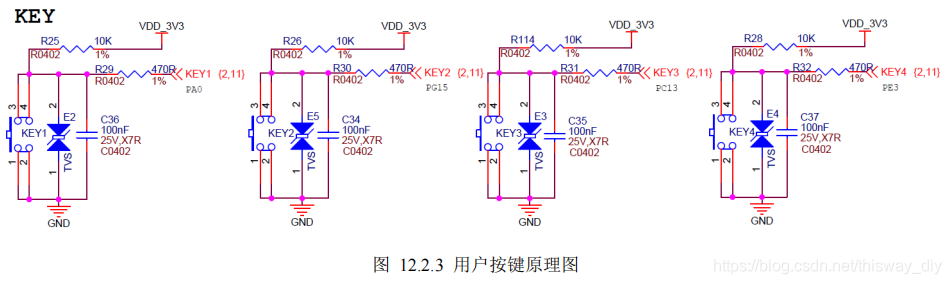 GPIO—按键轮询_引脚_05