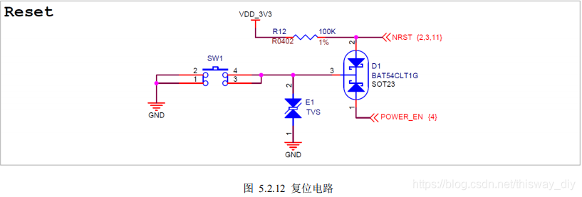 STM32 最小系统_单片机_14