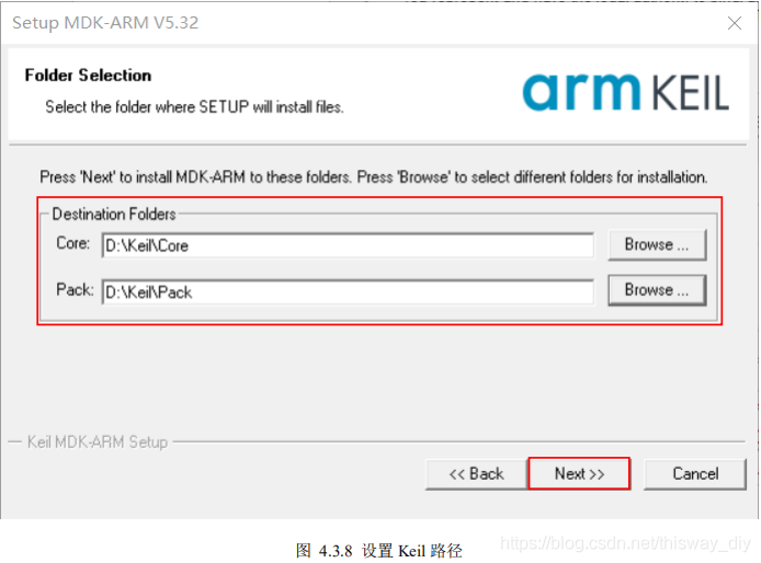 STM32F103开发环境的搭建_linux_09