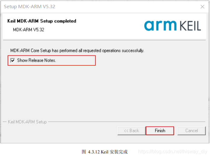 STM32F103开发环境的搭建_stm32_13