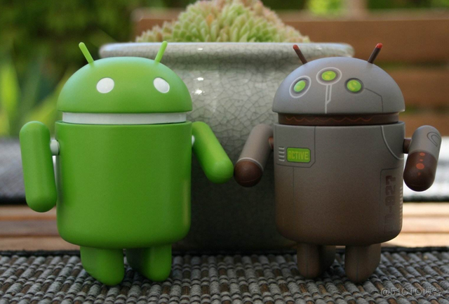 android q新系统 安卓全新系统_android q新系统
