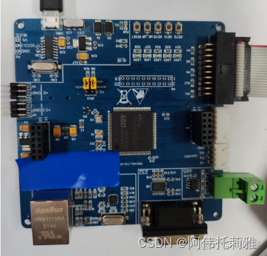 stm32F407烧录python stm32f407烧录程序文件包下载_stm32_10