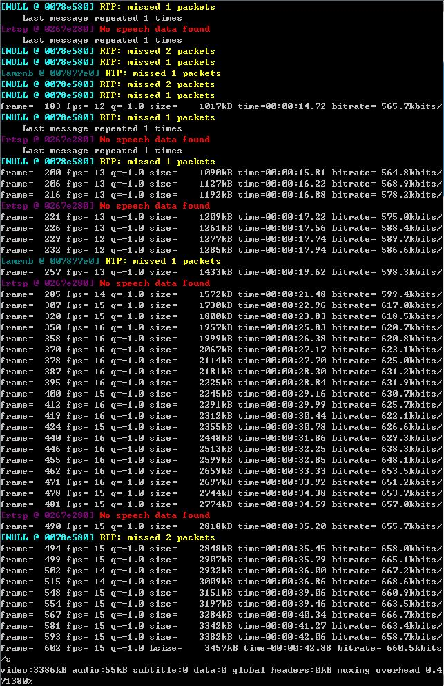 android文件转视频文件 安卓转mp4_cmake_16