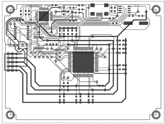 android电路板语言 电路板程序怎么写_引脚_06