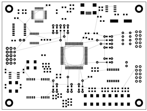 android电路板语言 电路板程序怎么写_android电路板语言_09