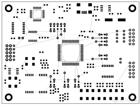 android电路板语言 电路板程序怎么写_焊盘_09