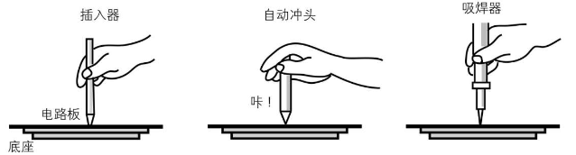 android电路板语言 电路板程序怎么写_信号线_18