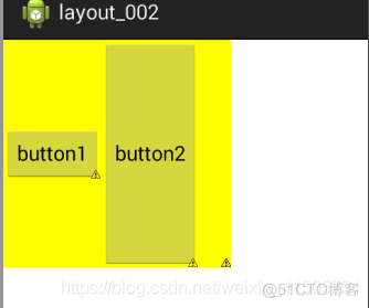 android tablelayout 标题 安卓tablelayout_控件_09