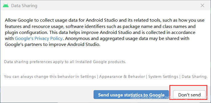 android studio小程序源码 android studio 小程序_Android_04