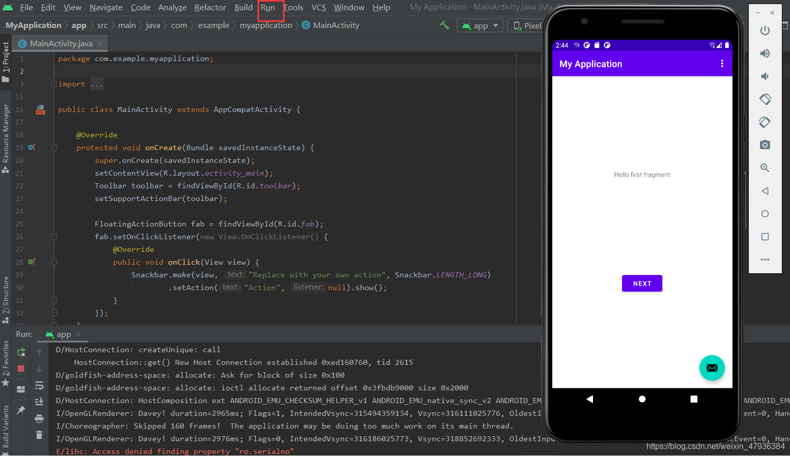 android studio小程序源码 android studio 小程序_android studio小程序源码_27