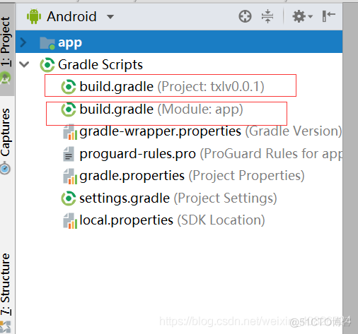 android studio应用开发实战详解pdf android studio开发软件_ide_02