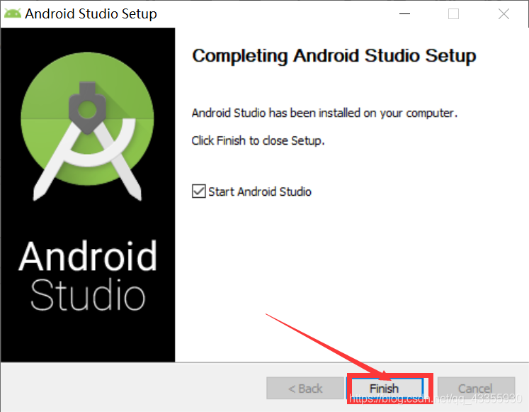 android studio实现ar as android studio_Android_08