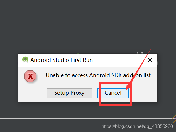 android studio实现ar as android studio_android_10