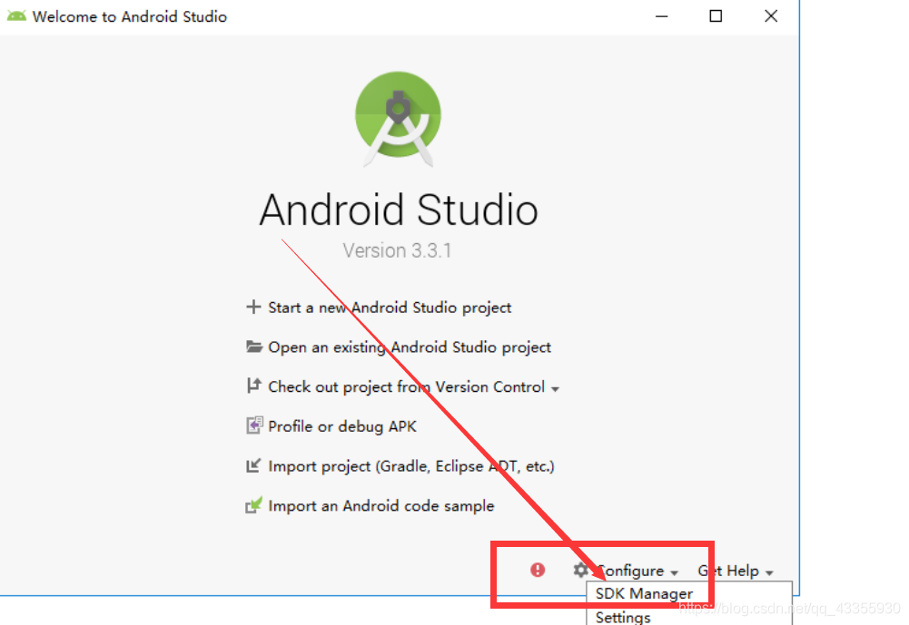 android studio实现ar as android studio,android studio实现ar as android studio_官网_20,第20张