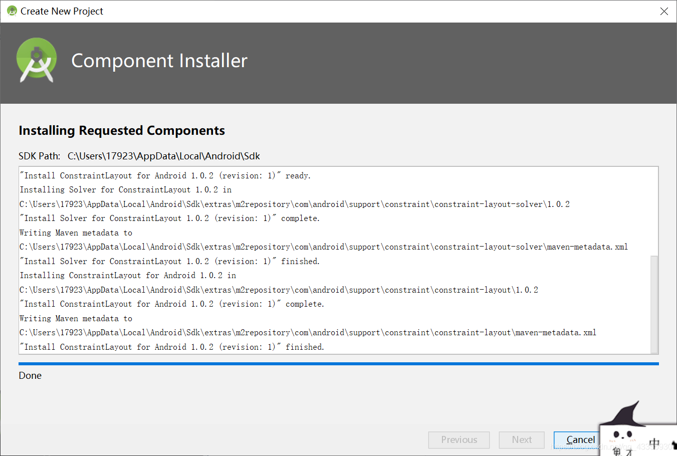 android studio实现ar as android studio,android studio实现ar as android studio_android-studio_27,第27张