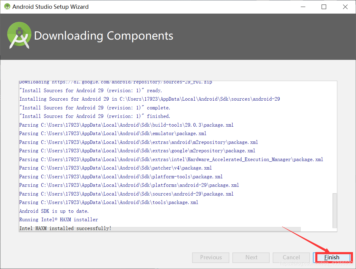 android studio实现ar as android studio,android studio实现ar as android studio_android-studio_19,第19张