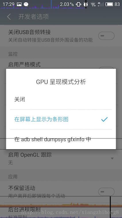 android软件渲染机制 安卓gpu渲染程序_UI_08