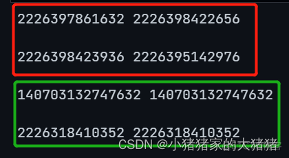 python 浅拷贝与深拷贝 python中的浅拷贝和深拷贝_python_08