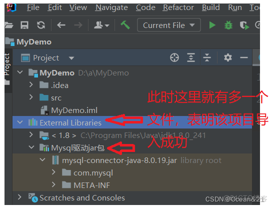 Java添加数据库字段 java向mysql数据库中添加_java_08