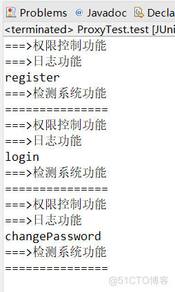 aop方式 java 数据权限 java spring aop_aop方式 java 数据权限_10