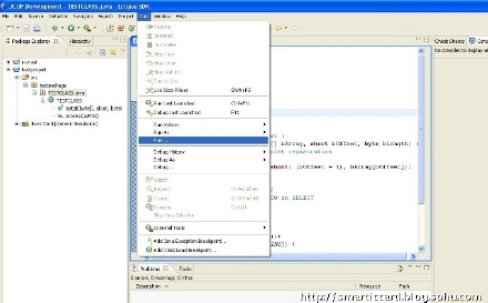 app java 服务端开发 javaapp开发教程_eclipse_07