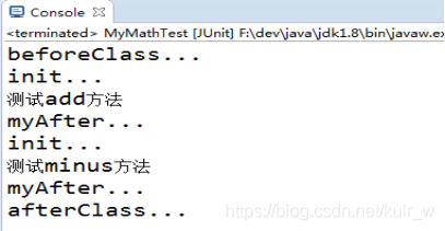 applet java 测试 java测试入门_applet java 测试_04