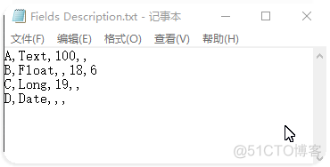 arcgis怎么打开python脚本 arcgis python脚本_数据库_02