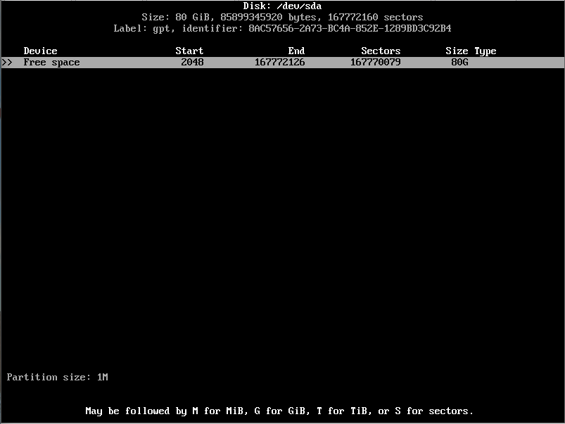 arch bios 安装grub archlinux安装教程bios_arch bios 安装grub_26