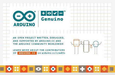 arduino云平台 arduino平台介绍_智能小车_05