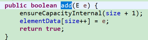 arraylist数组并赋值 java new arraylist存放数组_数组_04