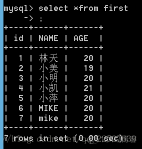 as mysql where 用在 mysql中where_as mysql where 用在_03