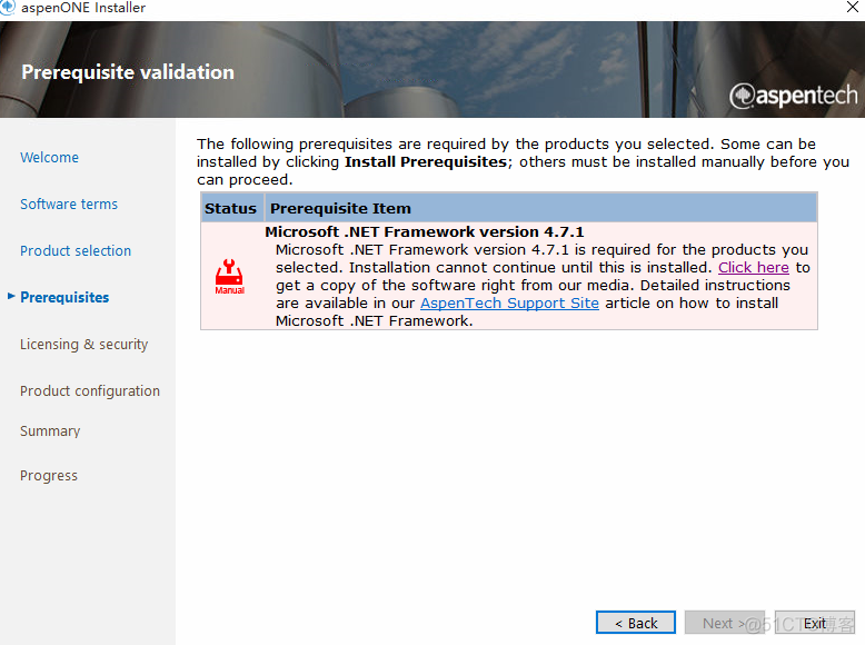 ase许可证过期 sybase aspen许可证到期_Aspen_02