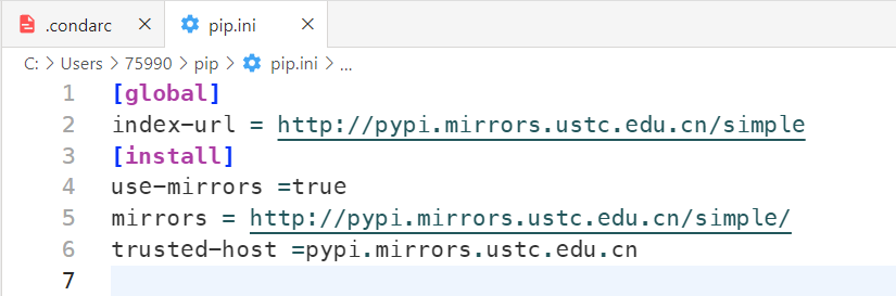 atom python设置 python环境配置anaconda_用户名_22