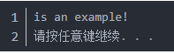 bat 循环等待mysql .bat循环_bat 循环等待mysql_13