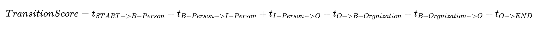 bert pytorch 轻量级model bilstm crf pytorch_损失函数_08