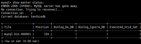 binlog mysql redo 数据恢复 mysql根据binlog恢复数据_数据_02